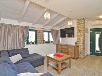 Ferienhaus für 6 Personen (70 m²) in Žminj 6/10