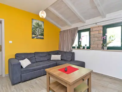 Ferienhaus für 6 Personen (70 m²) in Žminj 7/10
