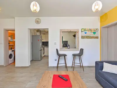 Ferienhaus für 6 Personen (70 m²) in Žminj 8/10