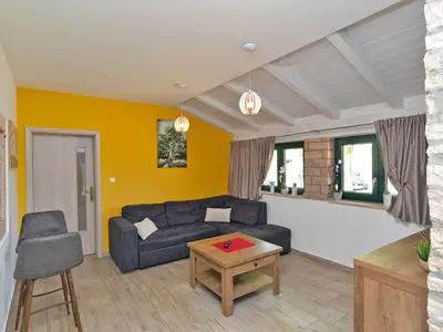 Ferienhaus für 6 Personen (70 m²) in Žminj 9/10