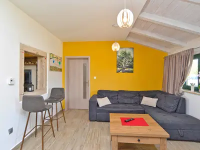 Ferienhaus für 6 Personen (70 m²) in Žminj 10/10