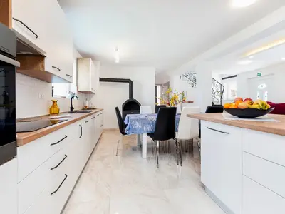 Ferienhaus für 8 Personen (160 m²) in Žminj 4/10