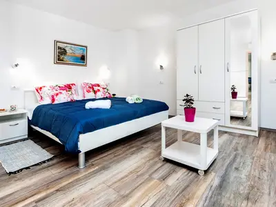 Ferienhaus für 8 Personen (160 m²) in Žminj 5/10