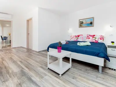 Ferienhaus für 8 Personen (160 m²) in Žminj 6/10
