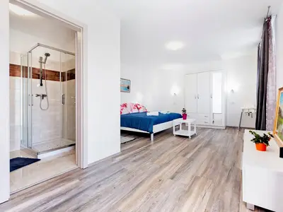 Ferienhaus für 8 Personen (160 m²) in Žminj 7/10