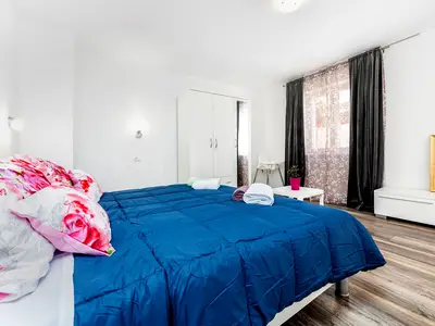 Ferienhaus für 8 Personen (160 m²) in Žminj 9/10