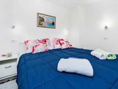 Ferienhaus für 8 Personen (160 m²) in Žminj 10/10
