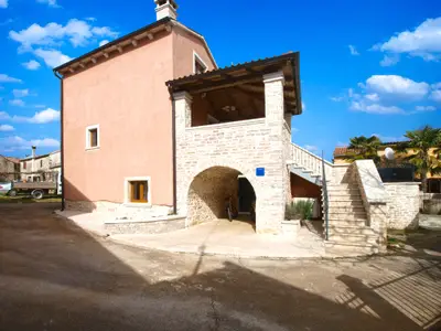 Ferienhaus für 4 Personen (65 m²) in Žminj 2/10