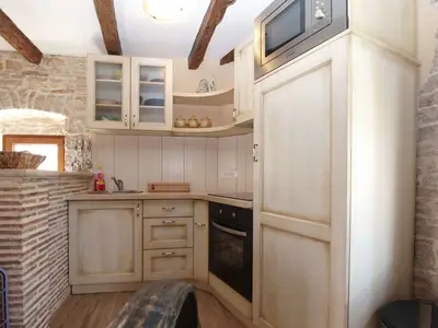 Ferienhaus für 4 Personen (65 m²) in Žminj 3/10