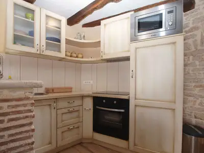 Ferienhaus für 4 Personen (65 m²) in Žminj 4/10