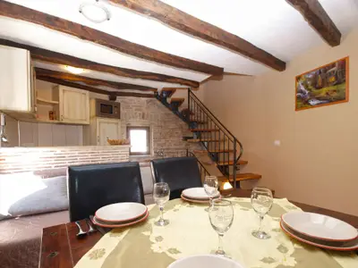 Ferienhaus für 4 Personen (65 m²) in Žminj 6/10