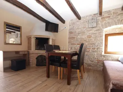 Ferienhaus für 4 Personen (65 m²) in Žminj 8/10