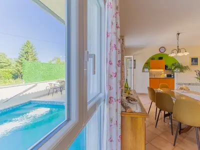 Ferienhaus für 8 Personen (110 m²) in Žminj 2/10