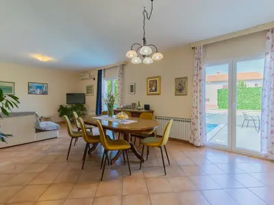 Ferienhaus für 8 Personen (110 m²) in Žminj 4/10