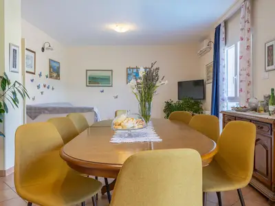Ferienhaus für 8 Personen (110 m²) in Žminj 5/10