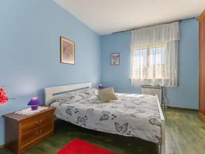 Ferienhaus für 8 Personen (110 m²) in Žminj 6/10