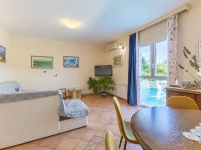 Ferienhaus für 8 Personen (110 m²) in Žminj 9/10