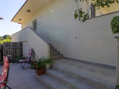 Ferienhaus für 8 Personen (110 m²) in Žminj 10/10