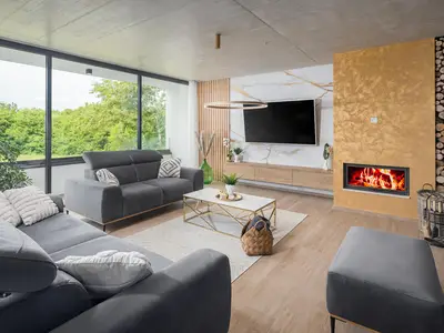 living-room