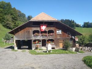 Ferienhaus für 6 Personen (70 m&sup2;) in Zollbrück