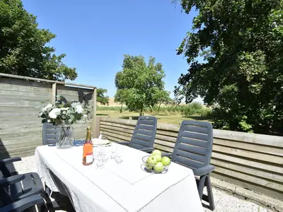 TerraceBalcony