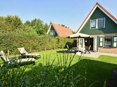 Garten [Sommer]