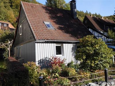 Ferienhaus für 2 Personen (90 m²) in Zorge 1/10