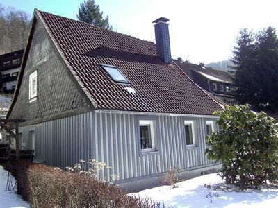 Ferienhaus für 2 Personen (90 m²) in Zorge 2/10