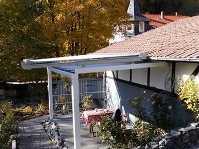 Ferienhaus für 2 Personen (90 m²) in Zorge 3/10