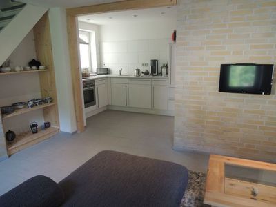 Ferienhaus für 2 Personen (90 m²) in Zorge 10/10