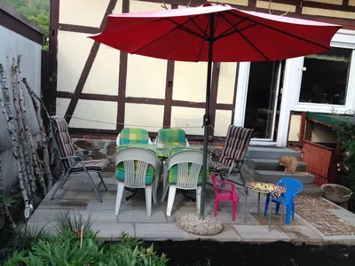 Ferienhaus für 6 Personen (110 m²) in Walkenried 3/10