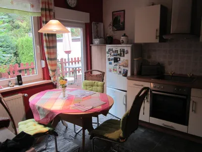 Ferienhaus für 6 Personen (110 m²) in Walkenried 5/10