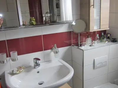 Ferienhaus für 6 Personen (110 m²) in Walkenried 9/10