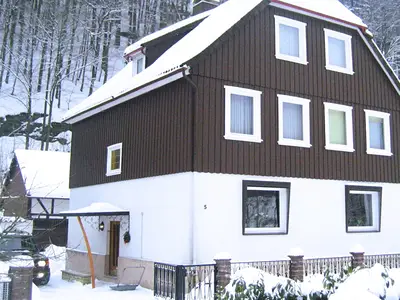 ExteriorWinter