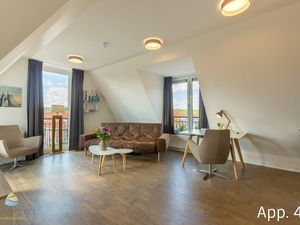 Ferienhaus für 5 Personen (65 m²) in Zoutelande