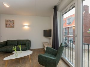 Ferienhaus für 2 Personen (32 m&sup2;) in Zoutelande