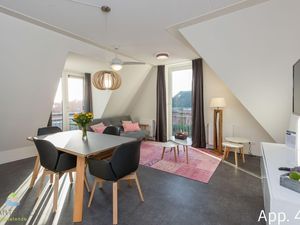 Ferienhaus für 2 Personen (57 m²) in Zoutelande