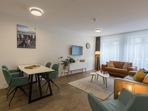 Ferienhaus für 4 Personen (60 m&sup2;) in Zoutelande