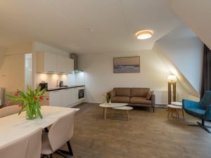 Ferienhaus für 2 Personen (32 m²) in Zoutelande