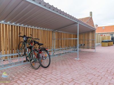 Fahrradkeller