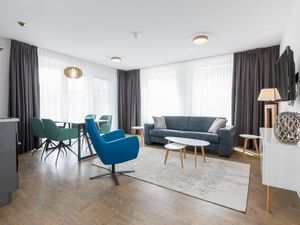 Ferienhaus für 2 Personen (57 m&sup2;) in Zoutelande