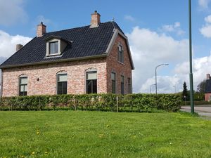 Ferienhaus für 4 Personen (200 m²) in Zoutkamp