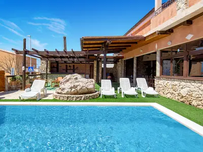 pool