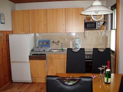 Ferienhaus für 5 Personen (70 m²) in Zudar 5/9