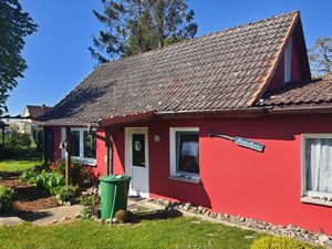 Ferienhaus für 4 Personen (55 m²) in Zudar