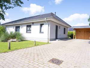 Ferienhaus für 6 Personen (100 m&sup2;) in Zudar