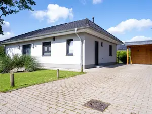 Ferienhaus für 6 Personen (100 m²) in Zudar