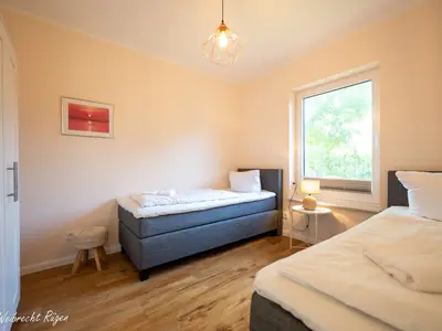 Ferienhaus für 6 Personen (100 m²) in Zudar 10/10