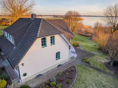 Ferienhaus für 14 Personen (220 m²) in Zudar 1/10