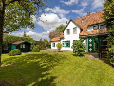 Ferienhaus für 12 Personen (250 m²) in Zudar 2/10